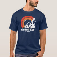 Mauna Kea Hawaii Sun Eagle