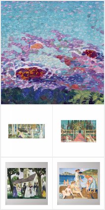 Maurice Denis Collection
