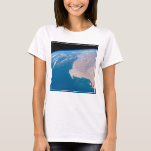 Mauritania And Western Sahara Off Coast Of Africa T-Shirt
