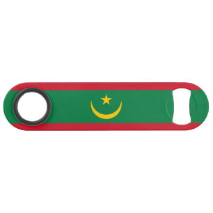 Mauritania Flag