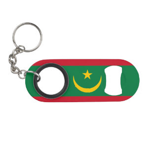 Mauritania Flag