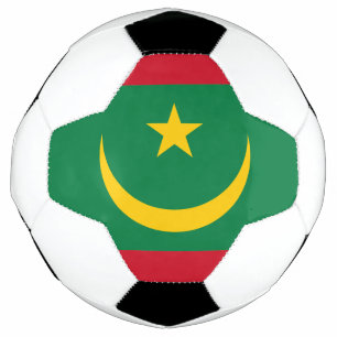 Mauritania Flag Football