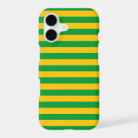 Mauritania flag stripes country symbol green yello