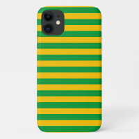 Mauritania flag stripes country symbol green yello