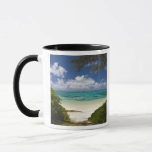 Mauritius, Eastern Mauritius, Belle Mare, East Mug