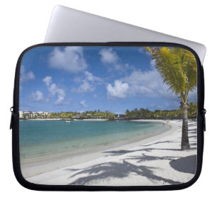 Mauritius, Eastern Mauritius, Trou d' Eau Douce, Laptop Sleeve