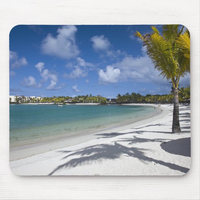 Mauritius, Eastern Mauritius, Trou d' Eau Douce, Mouse Mat (Front)