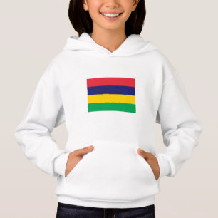 Mauritius Flag