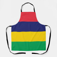 Mauritius Flag