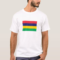 Mauritius Flag