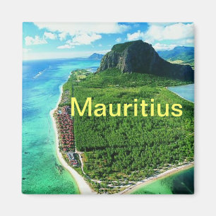 Mauritius magnet` magnet