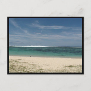 Mauritius / Maurice Postcard