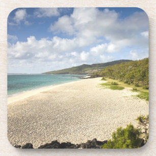 Mauritius, Rodrigues Island, St. Francois, St. Coaster