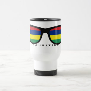 Mauritius Shades custom mugs