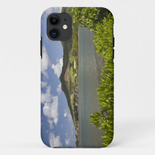 Mauritius, Southern Mauritius, Grand Sable, iPhone 11 Case