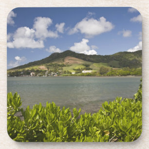 Mauritius, Southern Mauritius, Grand Sable, Coaster