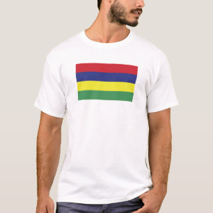 Mauritius T-Shirt