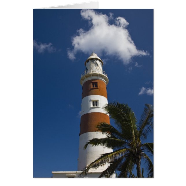 Mauritius, Western Mauritius, Belle Vue, Albion (Front)