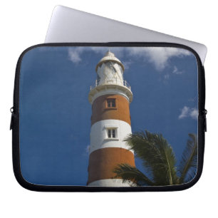 Mauritius, Western Mauritius, Belle Vue, Albion Laptop Sleeve