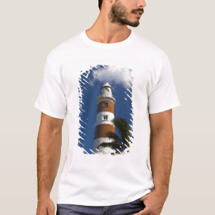 Mauritius, Western Mauritius, Belle Vue, Albion T-Shirt