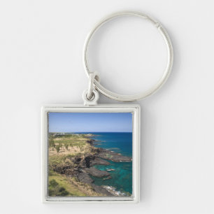 Mauritius, Western Mauritius, Belle Vue, Ocean Key Ring