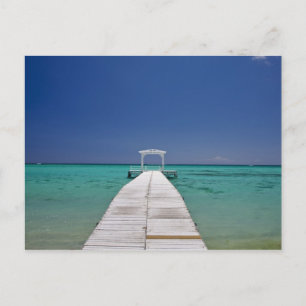 Mauritius, Western Mauritius, Le Morne 2 Postcard