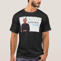Maury Povich, Funny birthday card, You are old, st