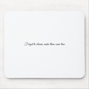 Mausepad mouse mat