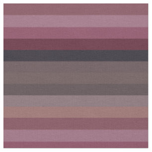 Mauve, Burgundy & Dusty Rose Fabric