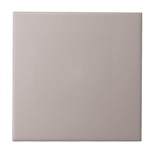Mauve Chaise Square Kitchen and Bathroom Tile