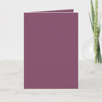 Mauve Colour