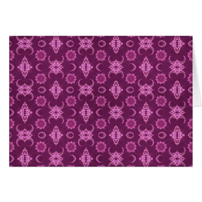 Mauve for you (Front Horizontal)