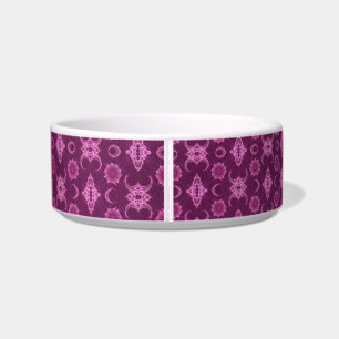Mauve for you bowl