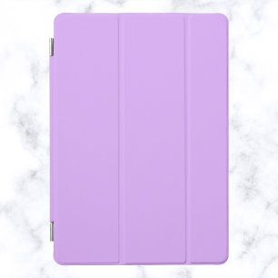 Mauve Solid Colour iPad Pro Cover