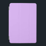 Mauve Solid Colour iPad Mini Cover<br><div class="desc">Mauve Solid Colour</div>