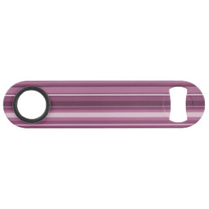 Mauve stripes