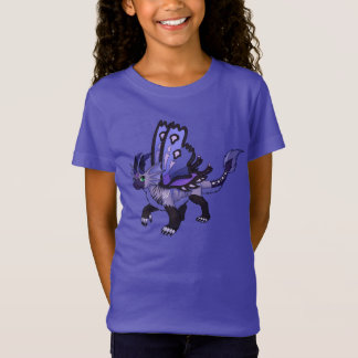 Mauve T-Shirt