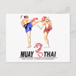 mauy-thai-#-2 postcard