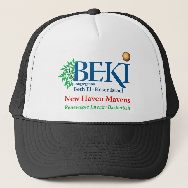 Mavens Hat (Front)