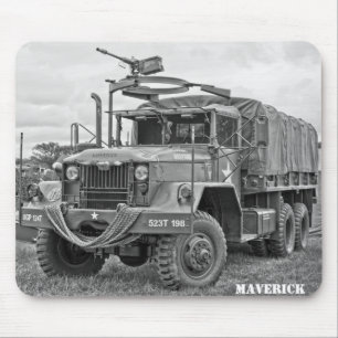 Maverick Mouse Mat