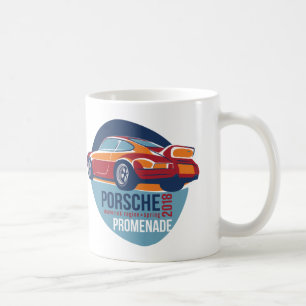 Maverick Region Spring 2018 Concours coffee mug