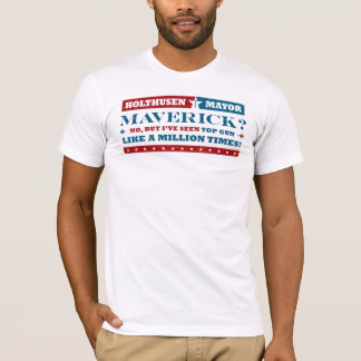 Maverick T-Shirt