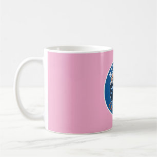 Mavericks California � Spirit of Adventure Coffee Mug