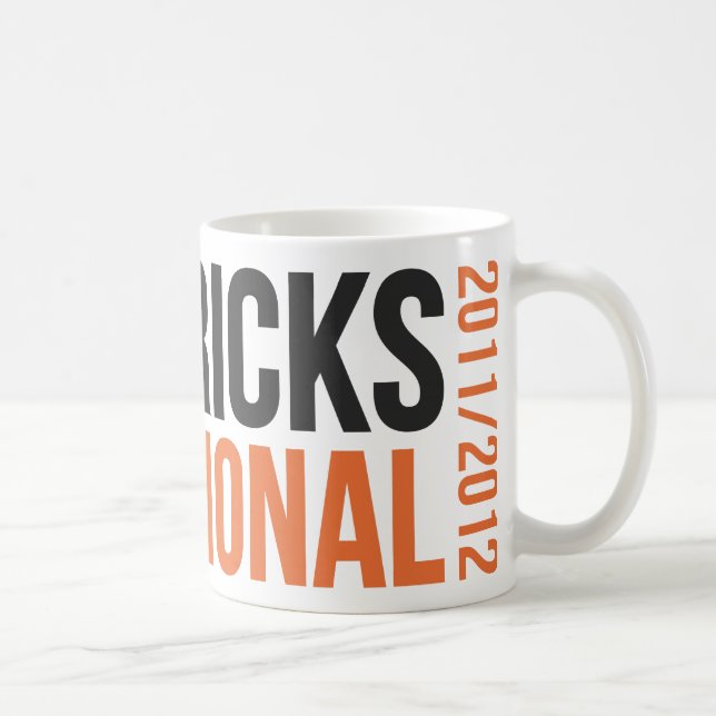 Mavericks Invitational Coffee Mug (Right)