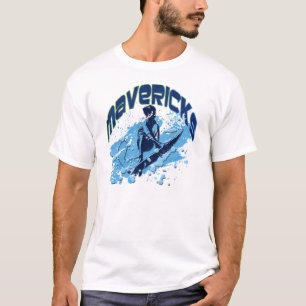 MAVERICKS T-Shirt