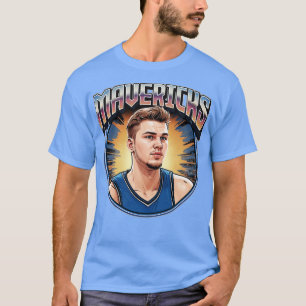 Mavericks TShirt 4