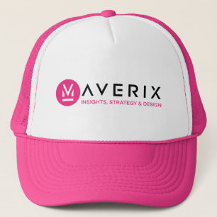 Maverix Trucker Hat
