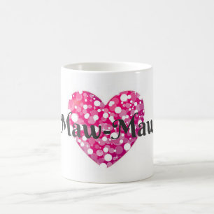 Maw-Maw Coffee Mug