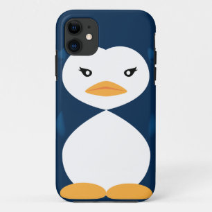 Mawaru Penguindrum Esmeralda iPhone 4-4S Case