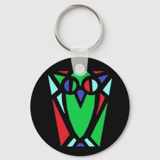 Mawrter Keychain